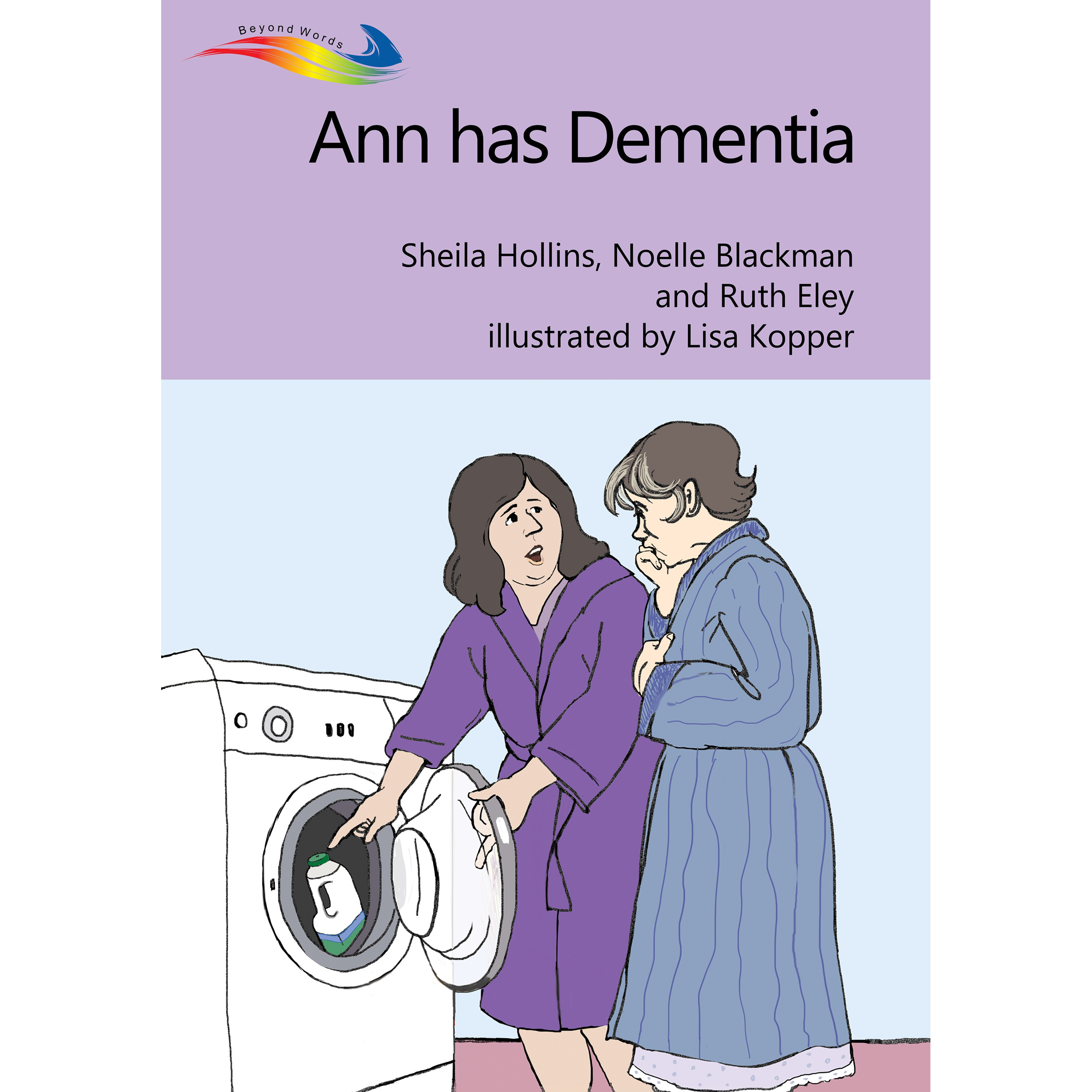 Ann Has Dementia