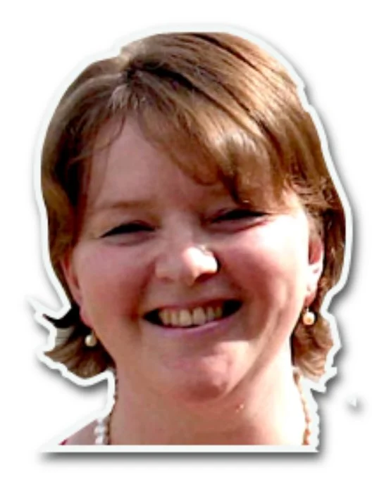 Picture of Amanda Mordey