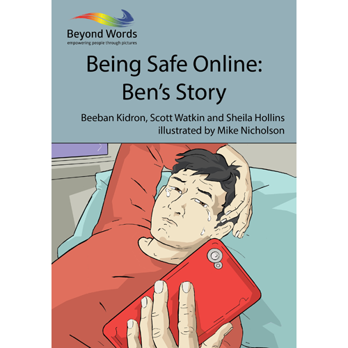 Being Safe Online - Ben.png
