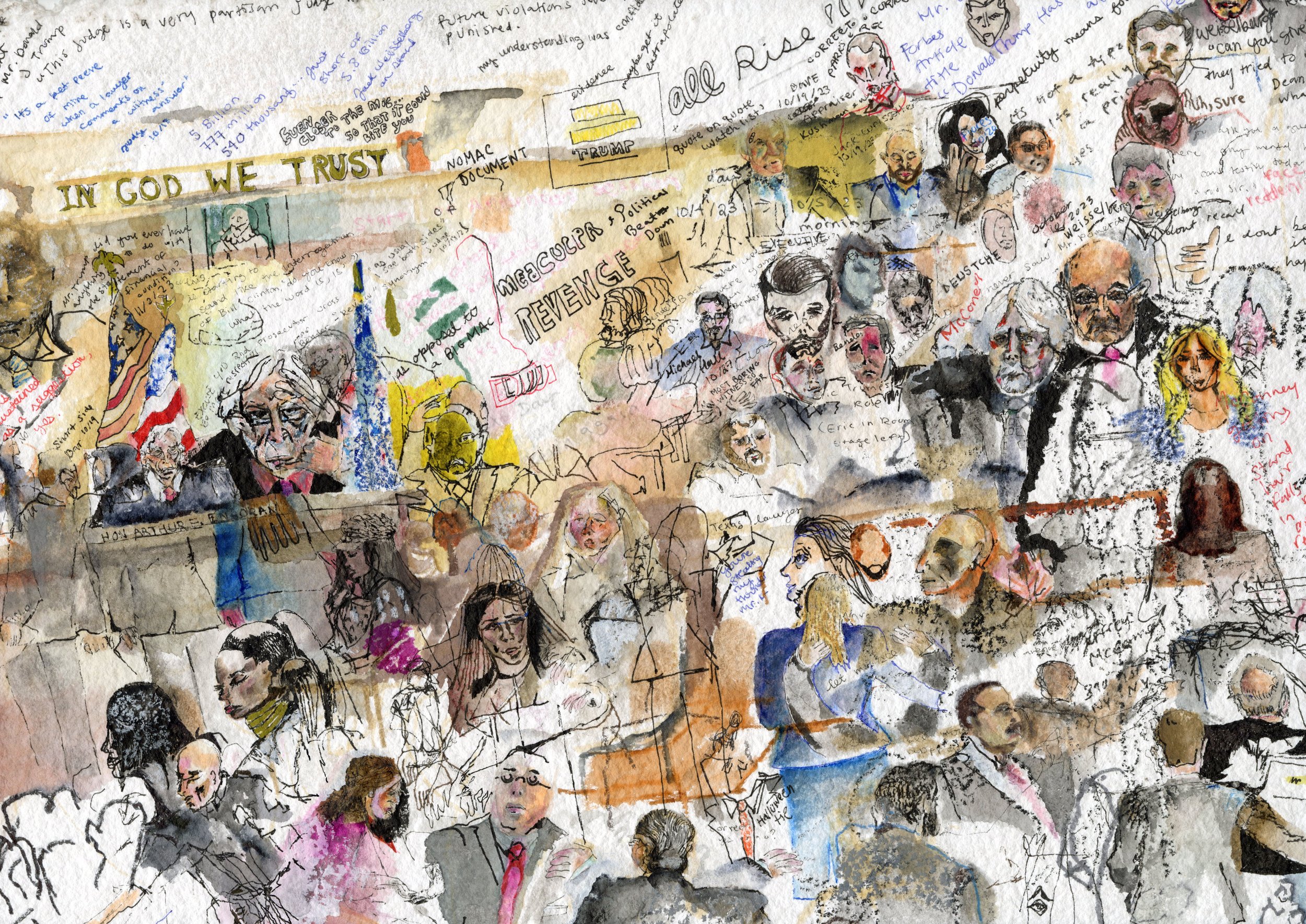 detail. Time Lapse, every day of trial.jpeg
