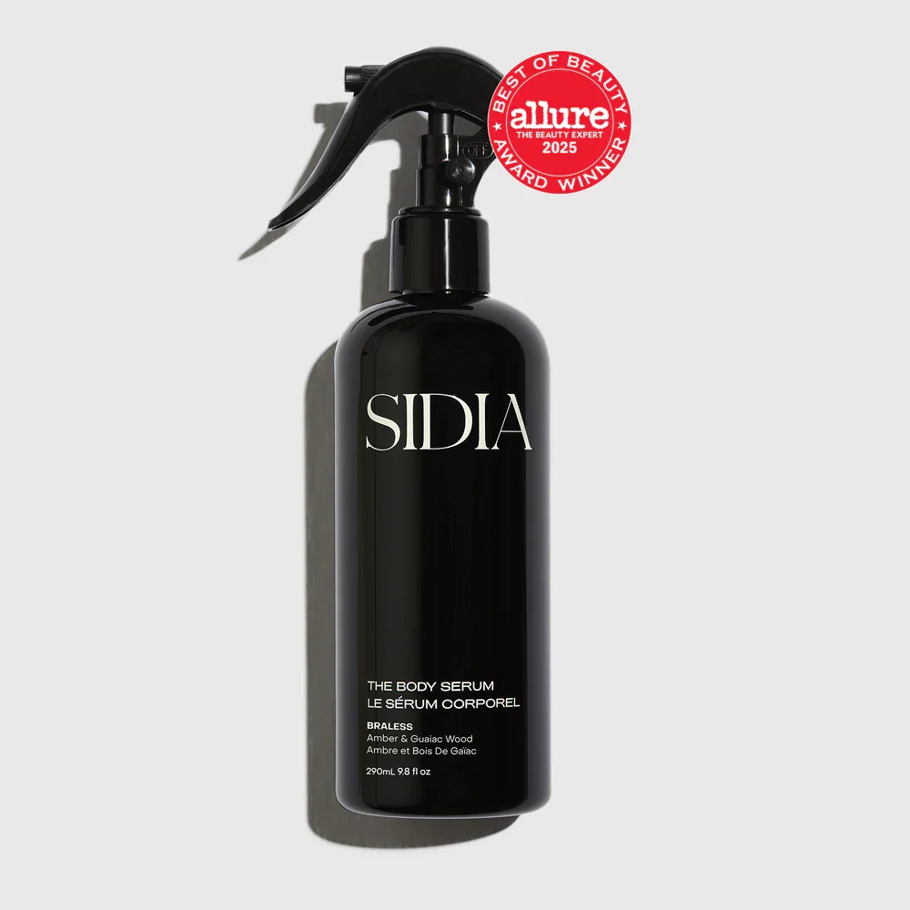 SIDIA The Body Serum Braless 300ml