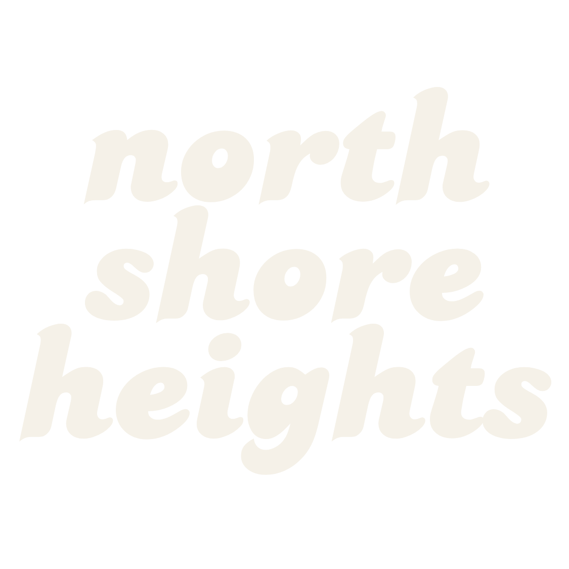 North Shore Heights