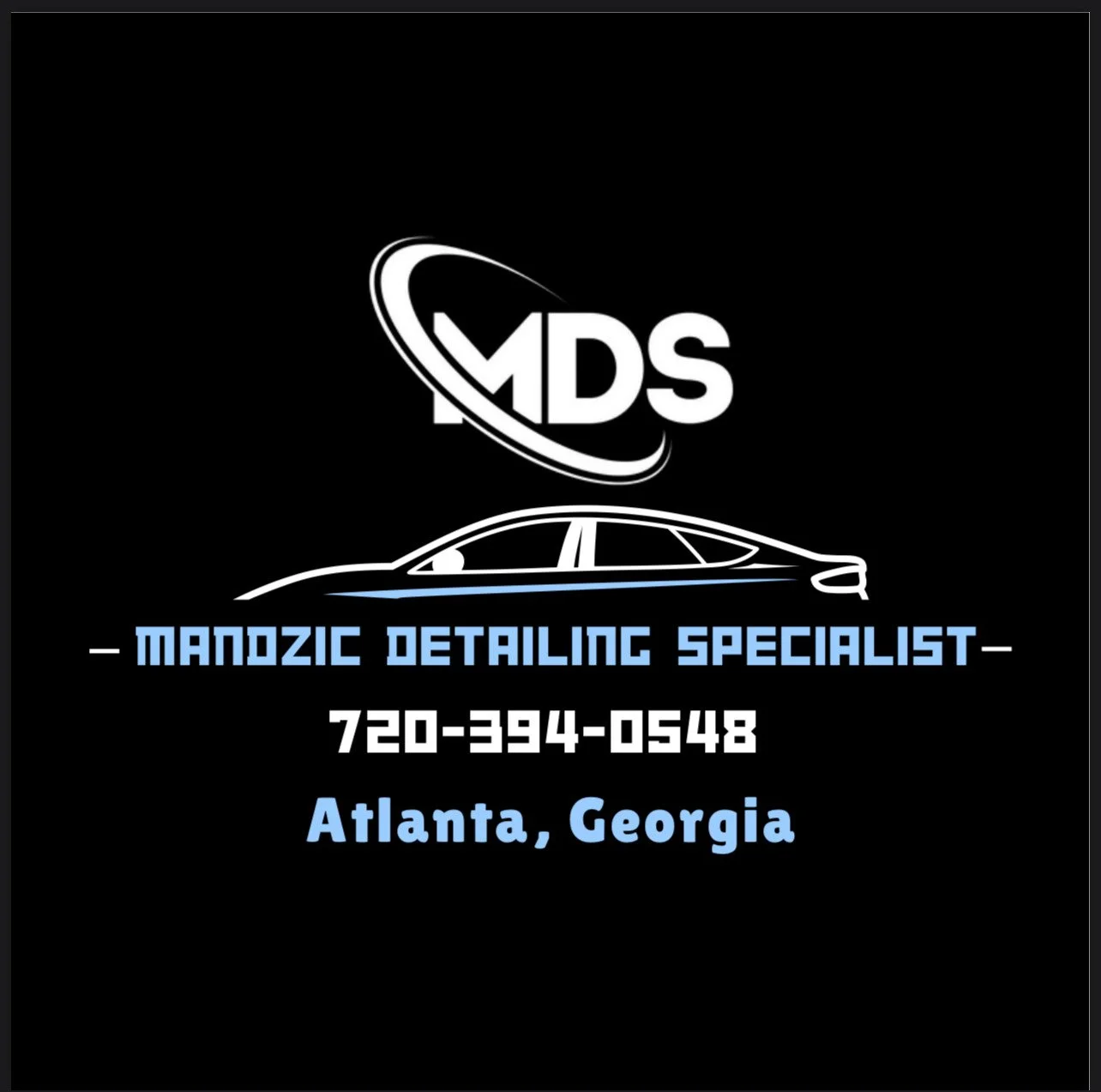 Mandzic Detailing Specialist LLC