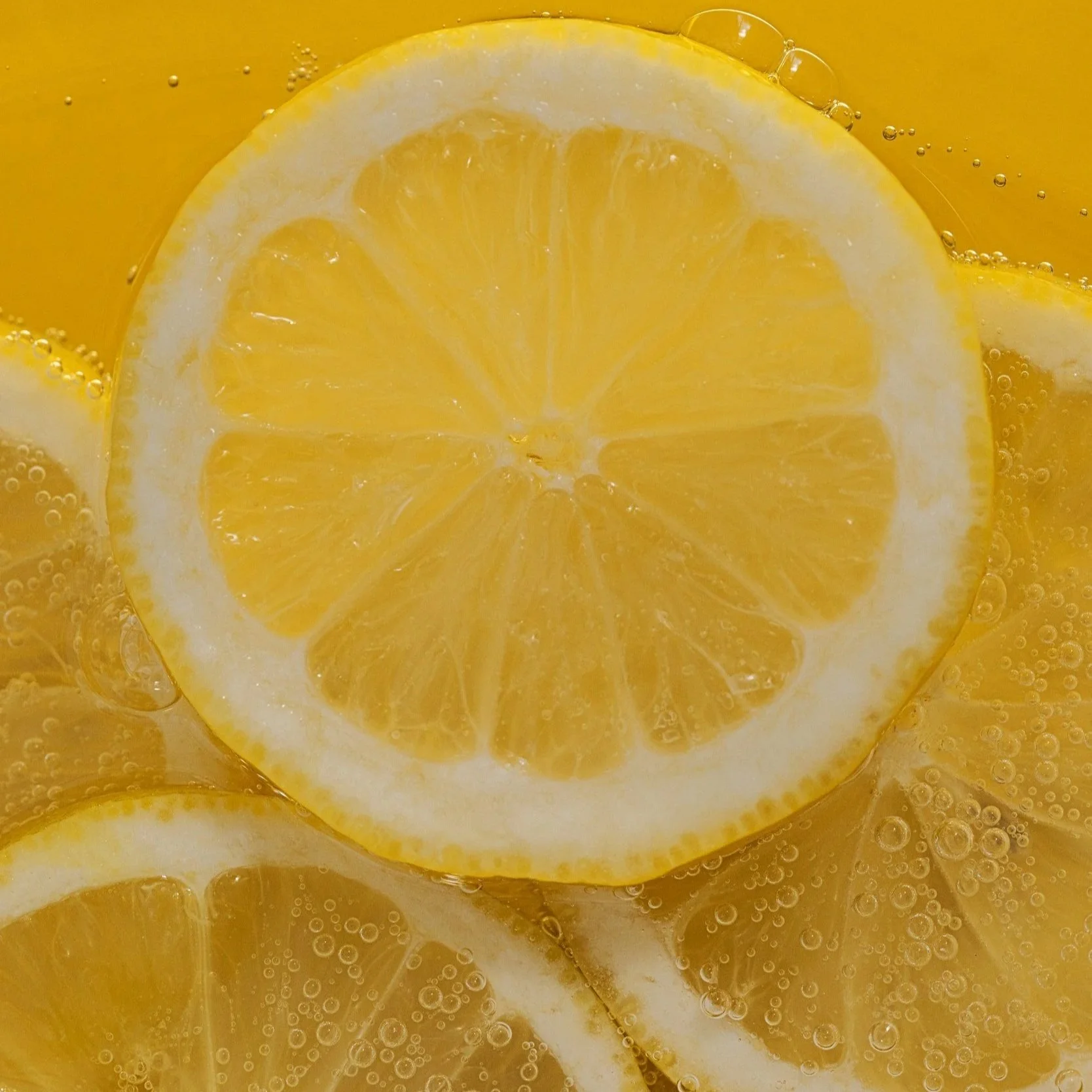 Salty Tiger Lemonade Pop-Up