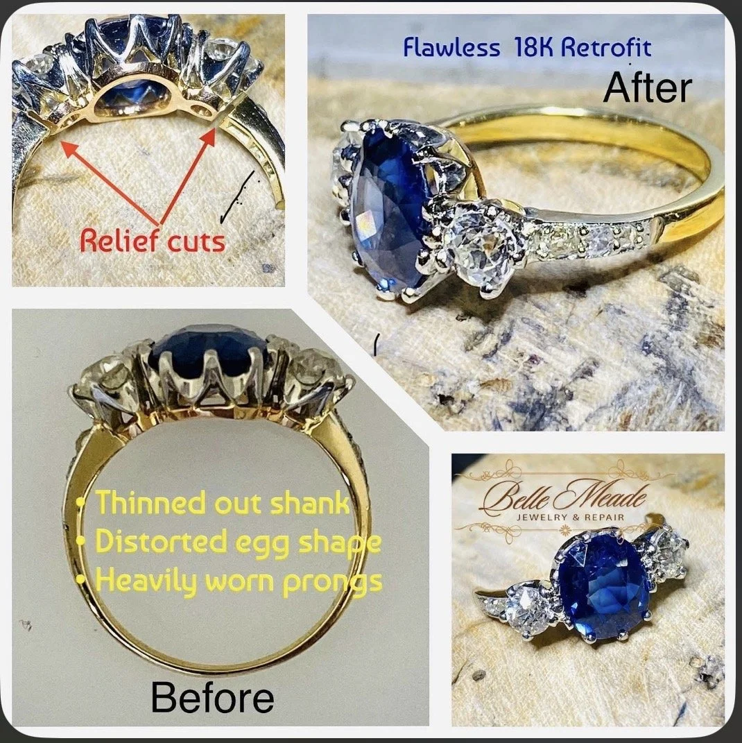 Belle Meade Jewelry & Repair
