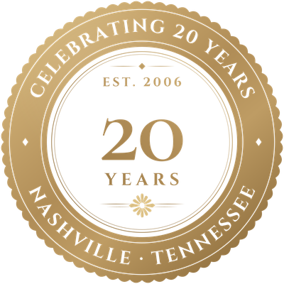 Celebrating 20 Years, Belle Meade Jewelry & Repair, Est. 2006