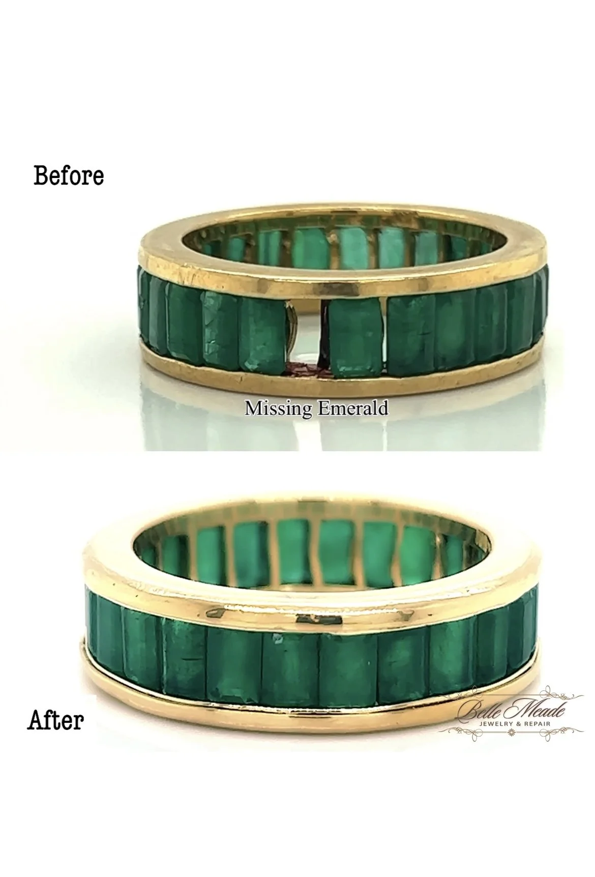 Belle Meade Jewelry & Repair