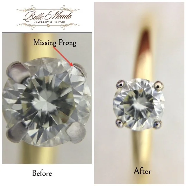 Belle Meade Jewelry & Repair