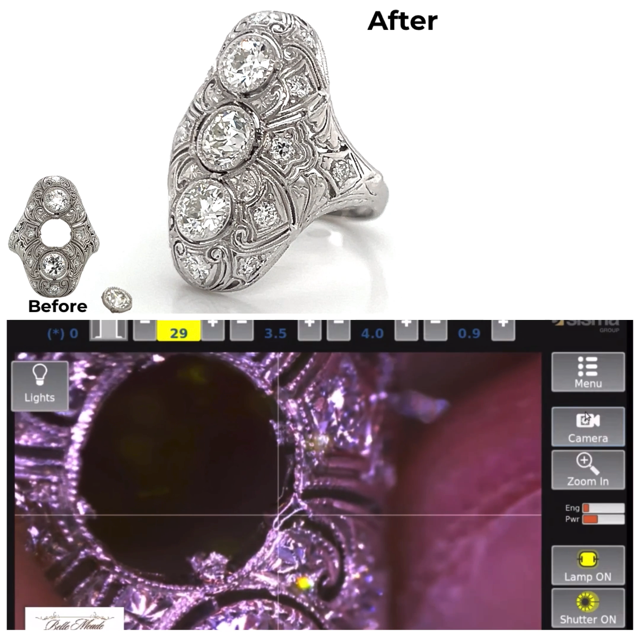 Belle Meade Jewelry & Repair