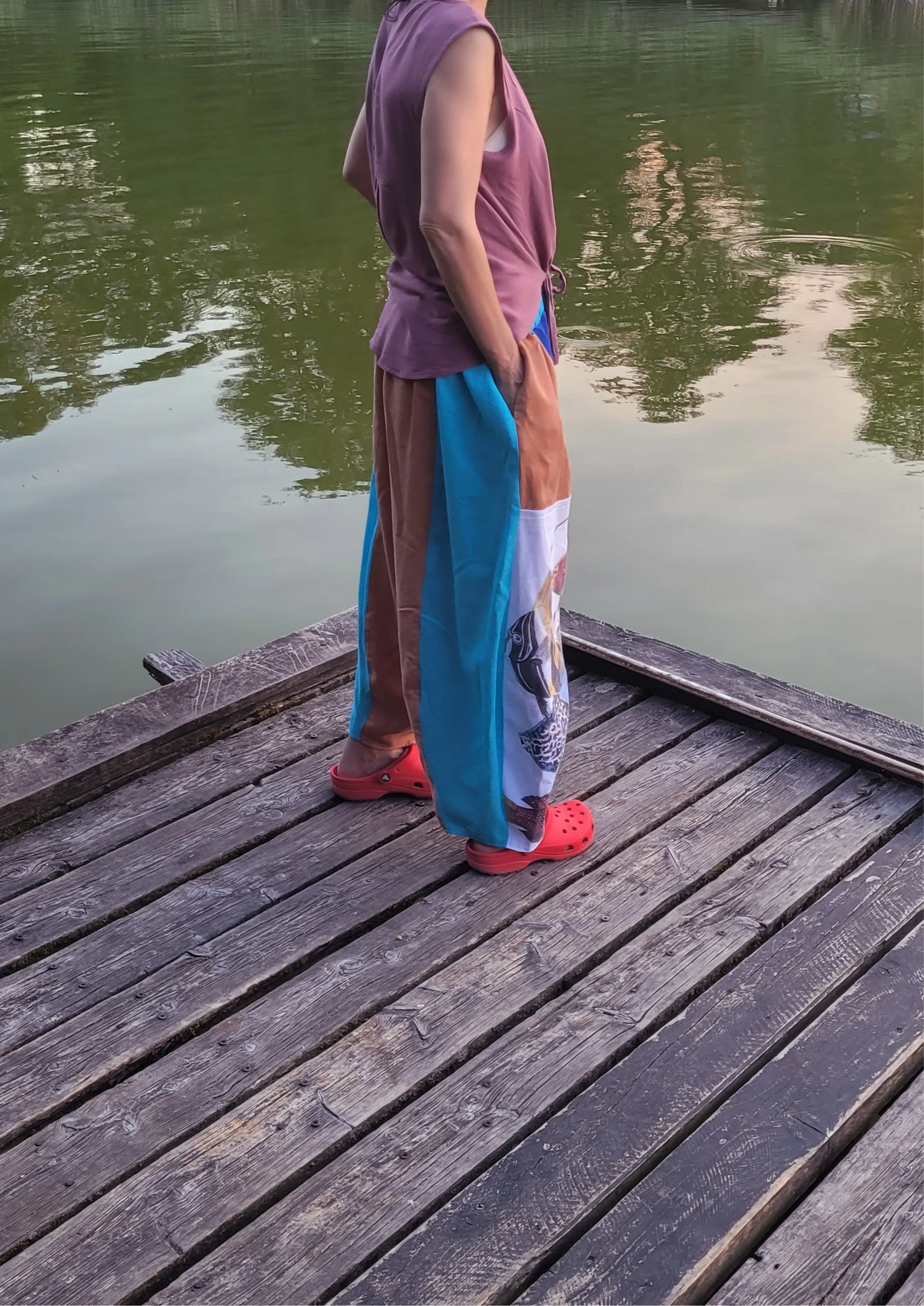 Fishpants