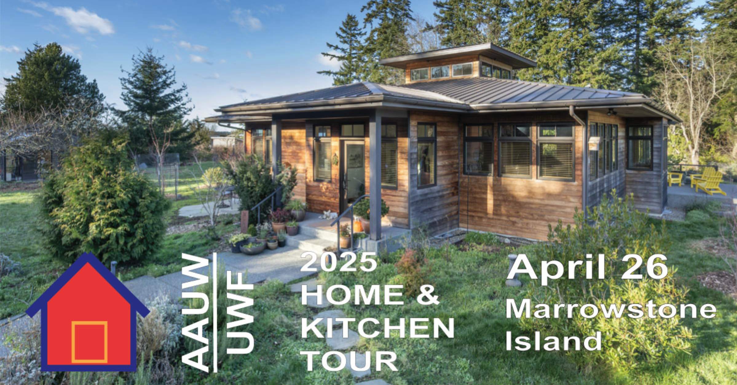 Home & Kitchen Tour