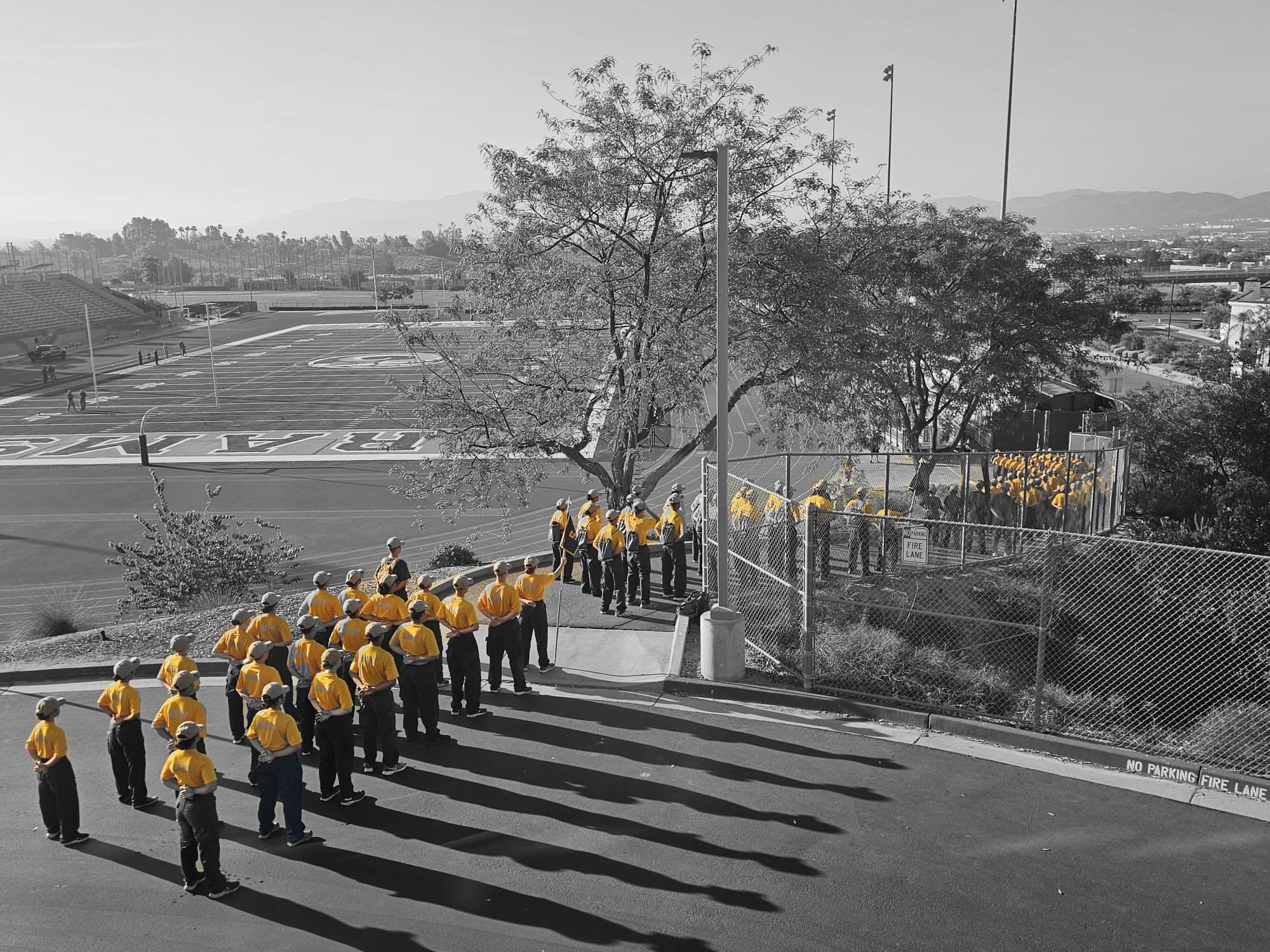 Area 21 Leadership Academy 2024