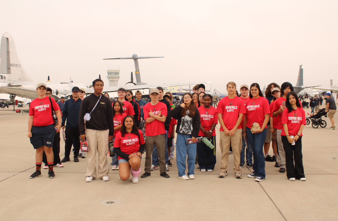 Miramar Air Show 2024