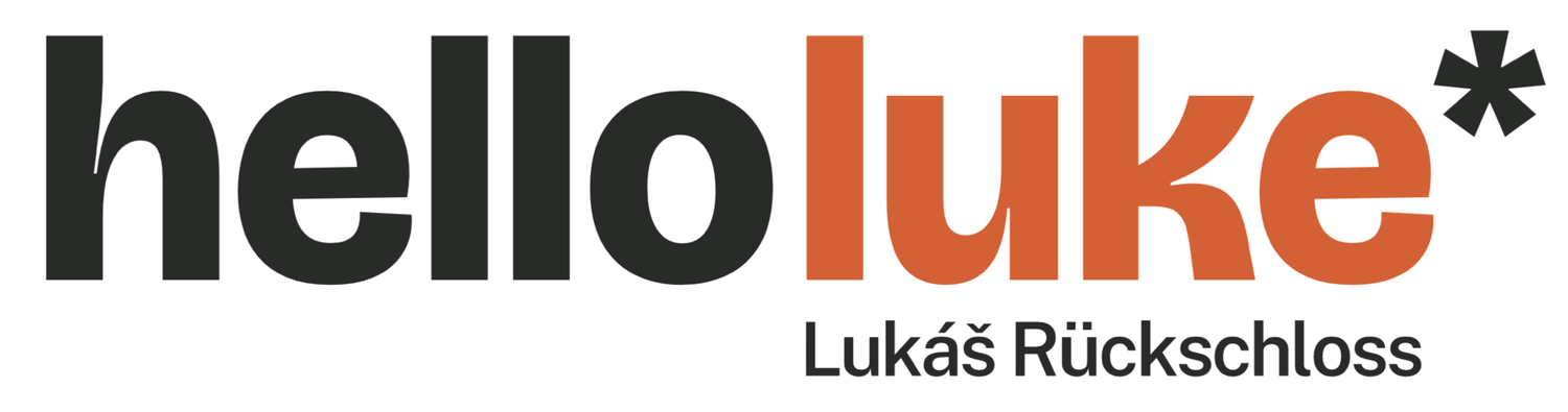 Lukáš Rückschloss | UX Designer