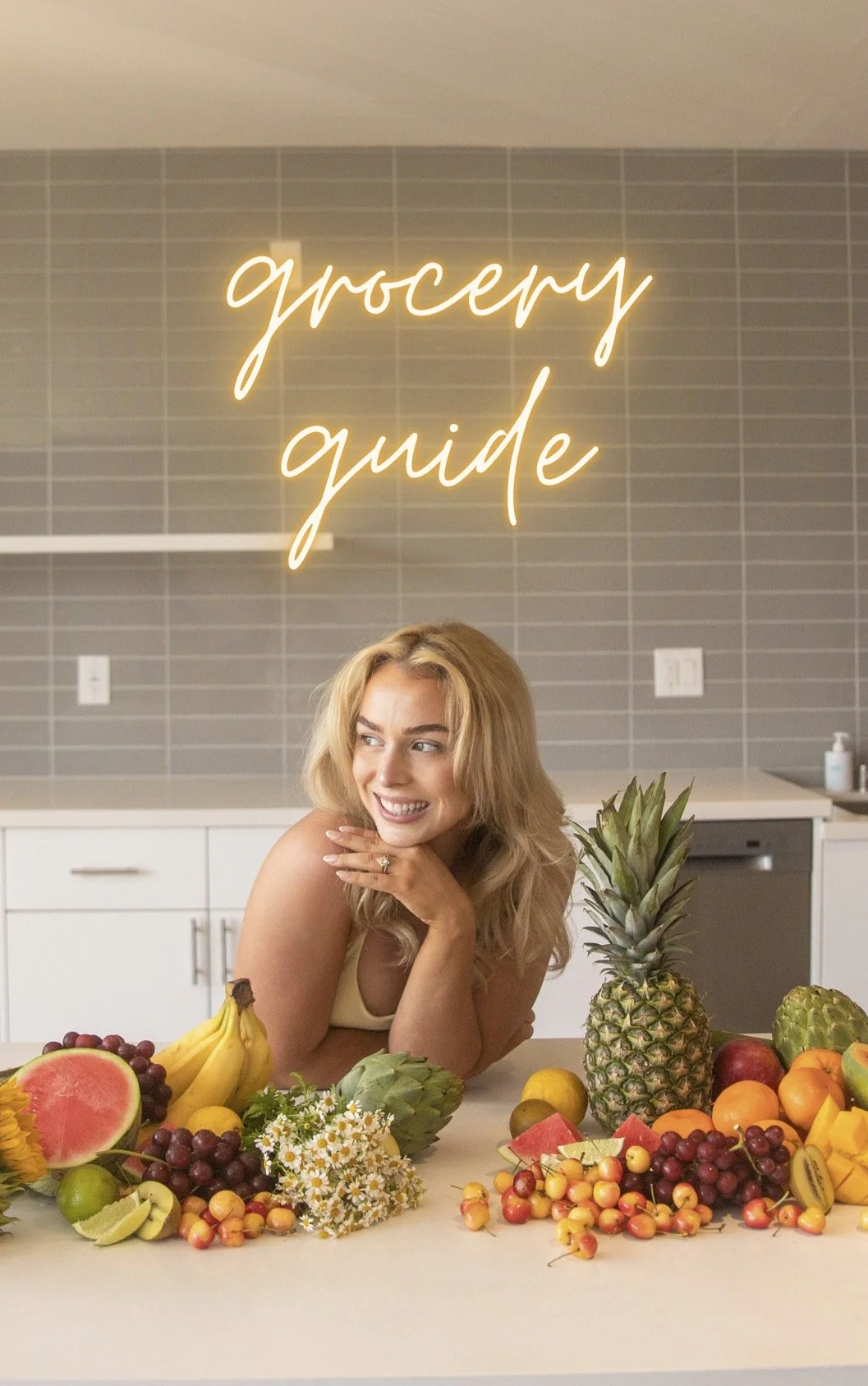 Grocery Guide