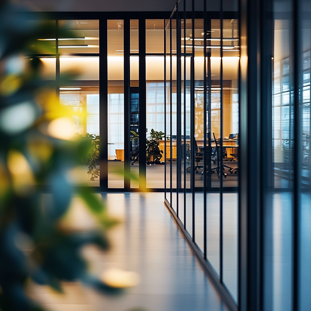 Commercial Spaces