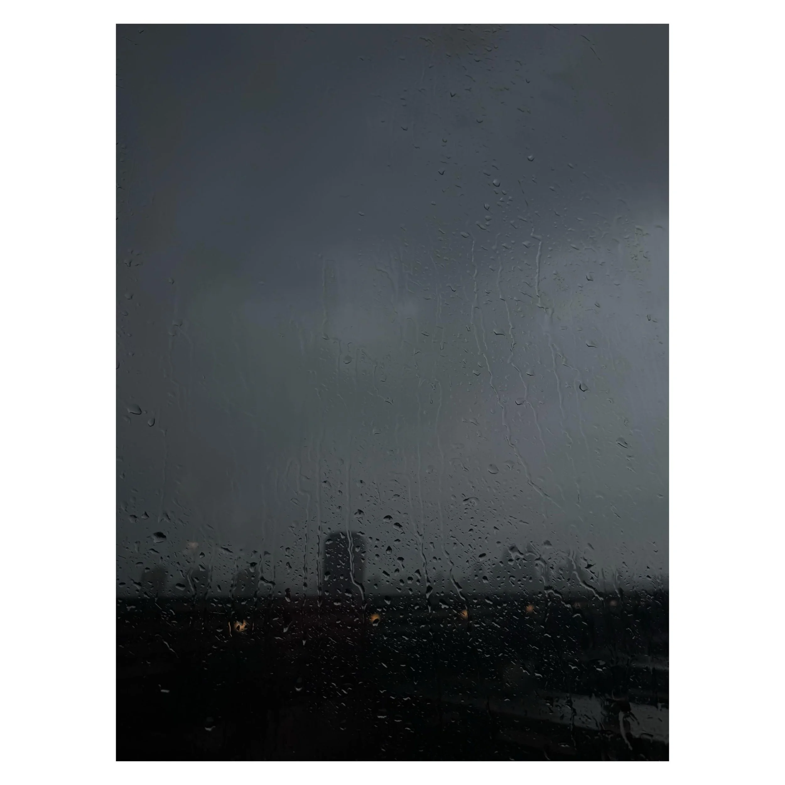 October