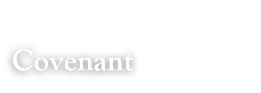Covenant Therapy