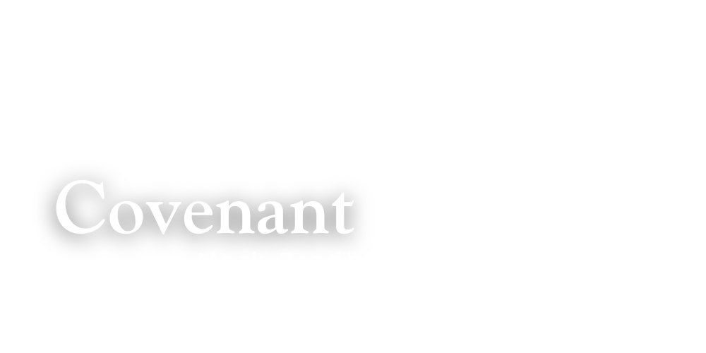 Covenant Therapy
