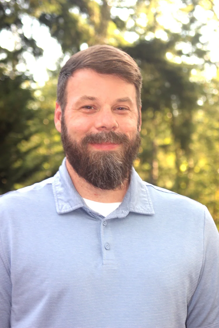 Mark Bradbury, LMFT