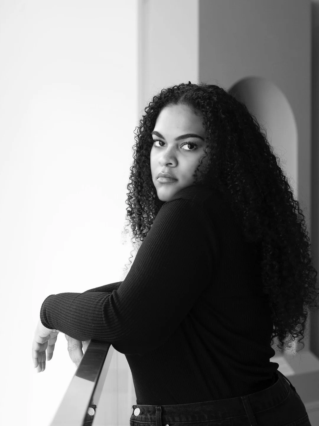 Being an Artist, I&rsquo;ve made countless introductions, well here&rsquo;s one more &mdash; Hi I&rsquo;m Caroline Japal, Art Director,  Photographer, and founder of Atelier Japal. Atelier Japal is a creative playground. A multidisciplinary studio wh