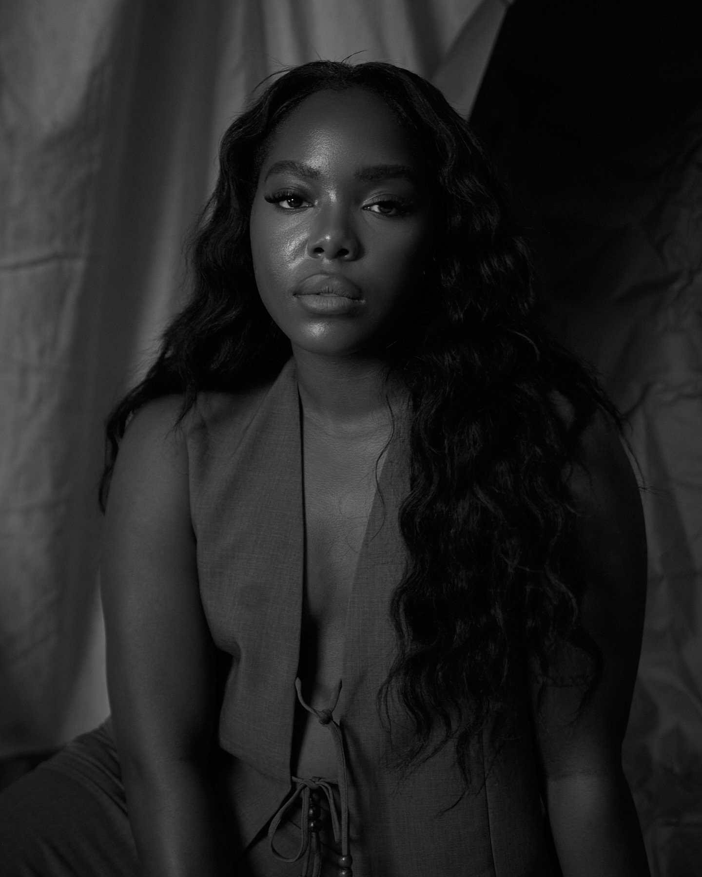 Portraiture

Portraiture is one of the oldest art forms, existing through mediums such as painting, sculpture, drawing, photography and film. A portrait is more than an image of a person, its documentation of the past and present. Proof we were here.