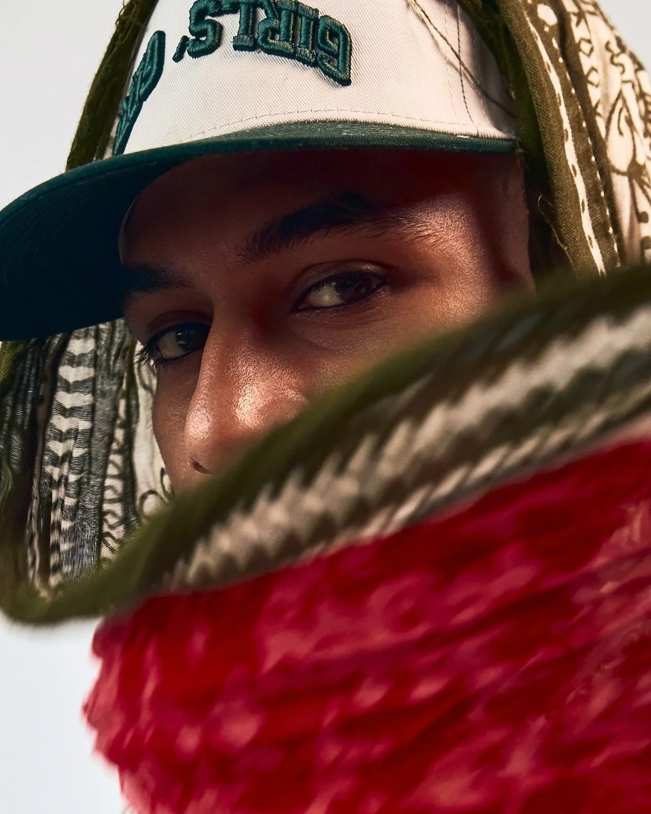 Prashant, August 2025