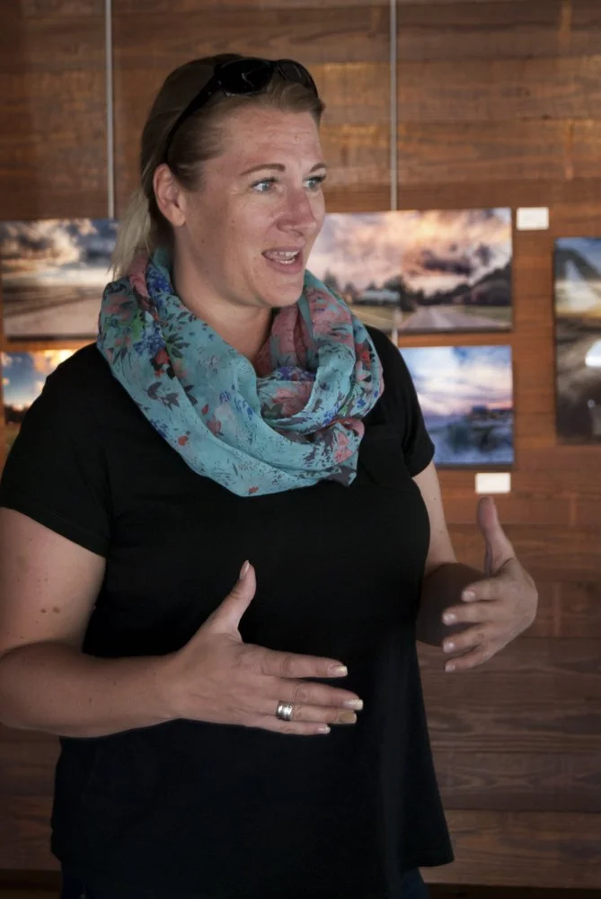 Ines Schaefer, October 2016