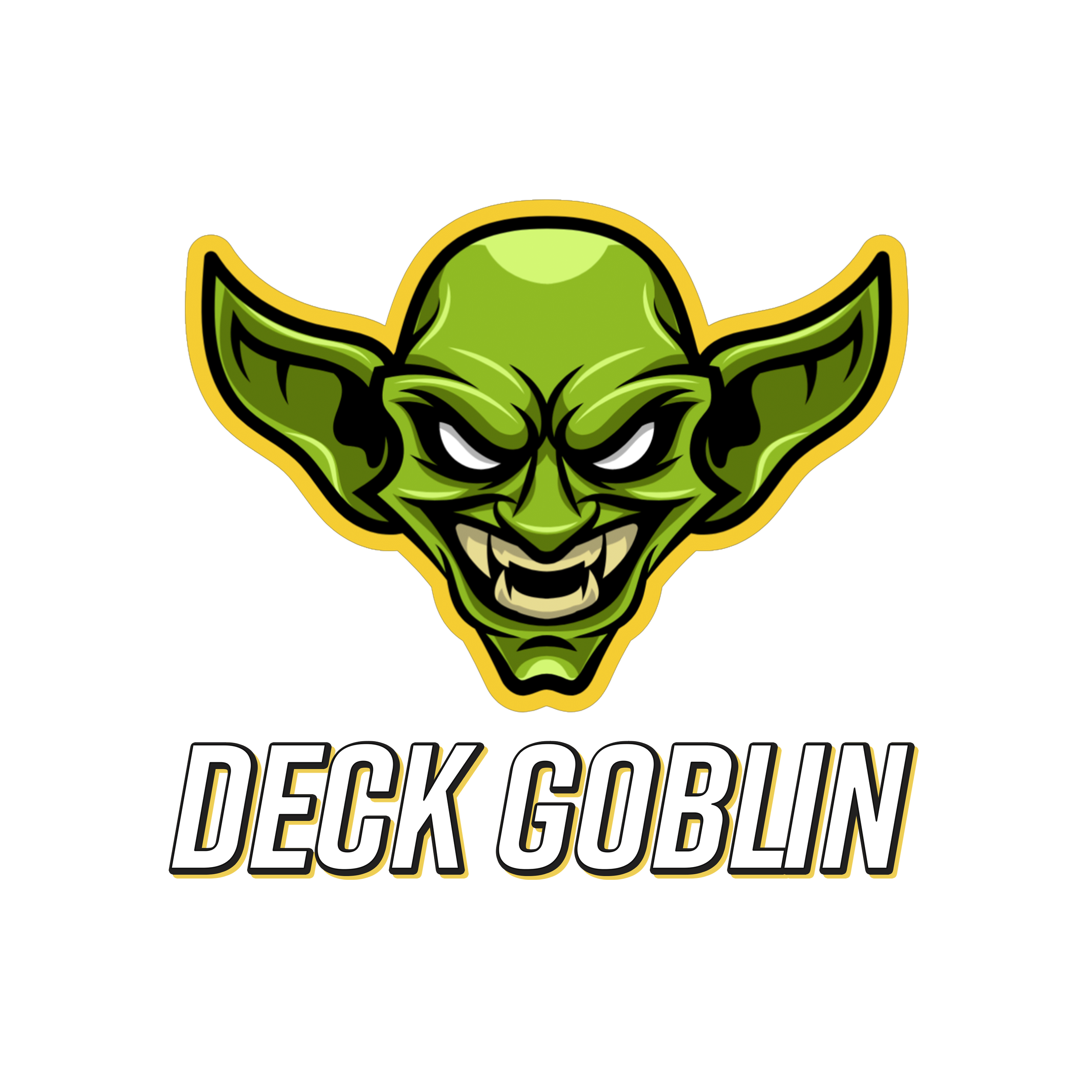 What is a Deck Goblin, anyway?
