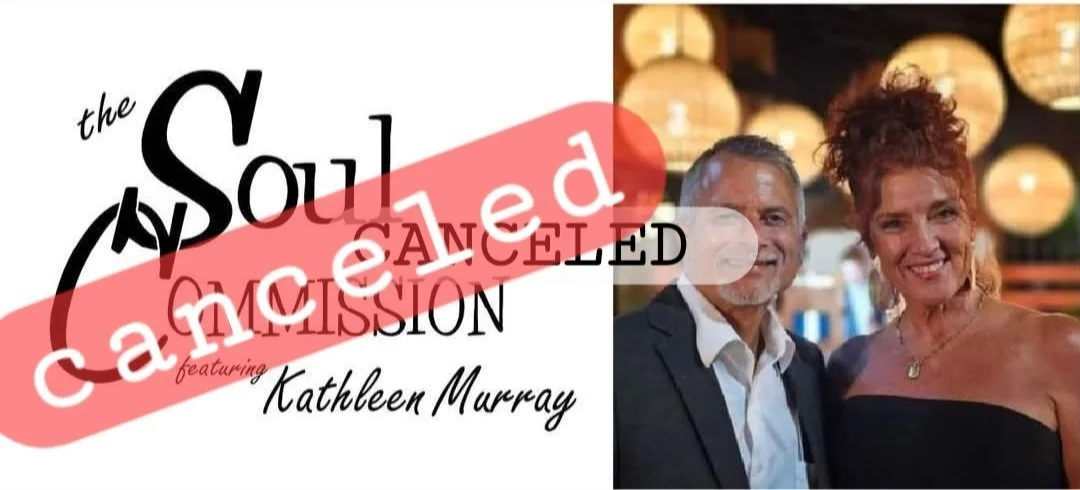 CANCELED Tue Dec 2nd ... Soul Commission ft Kathleen Murray @ Rusty Rooster 11557 12 Mile Rd, Warren, MI