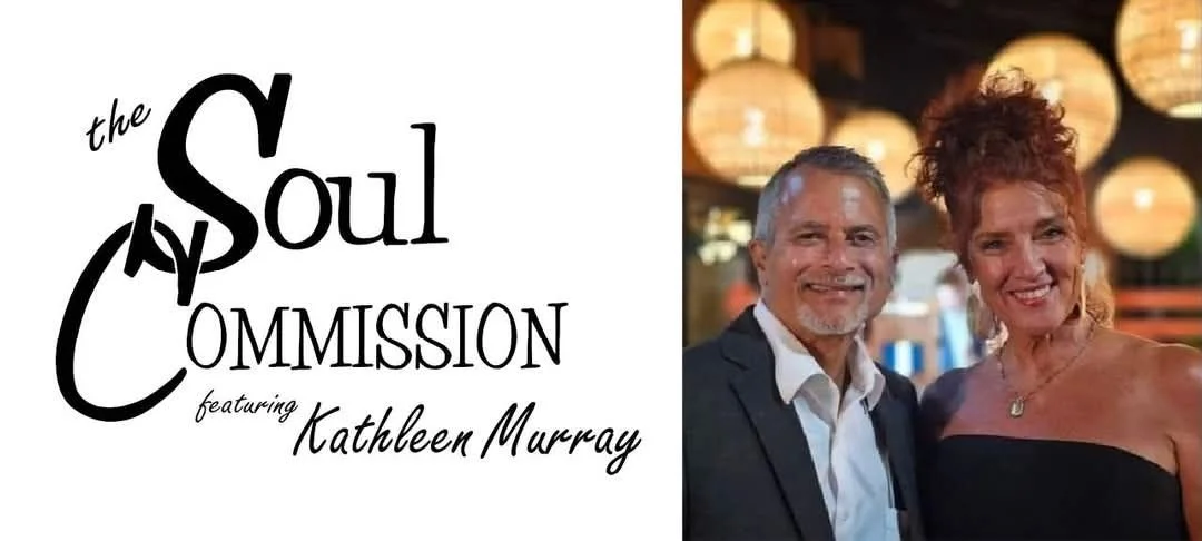 TUE DEC 9th...Soul Commission ft Kathleen Murray @Kay Jay's Irish Pub 5491 Auburn Rd Shelby Twp MI ...6pm - 9pm