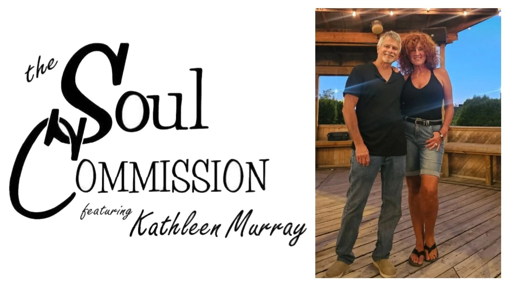 Soul Commission ft Kathleen Murray FLORIDA SHOWS WED Apr 29th thru THU May 14th
