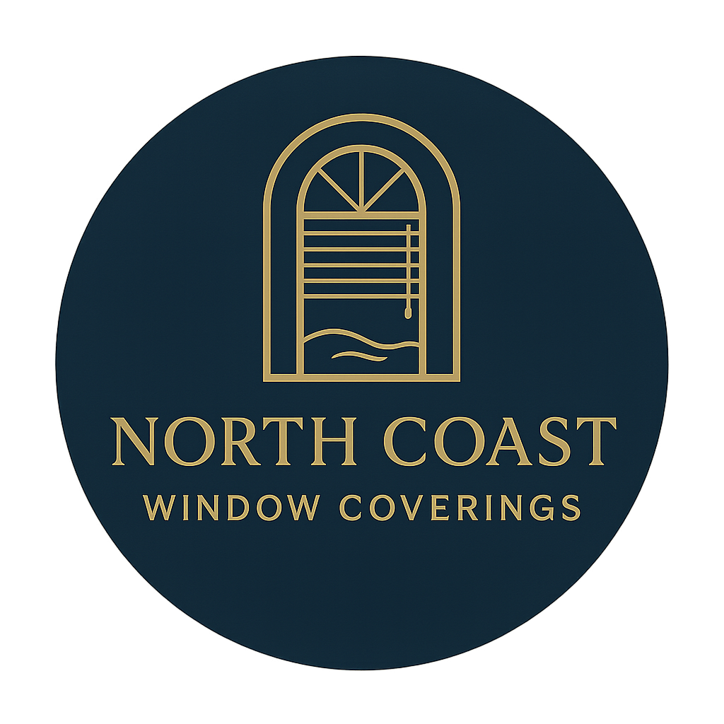 North Coast Window Coverings