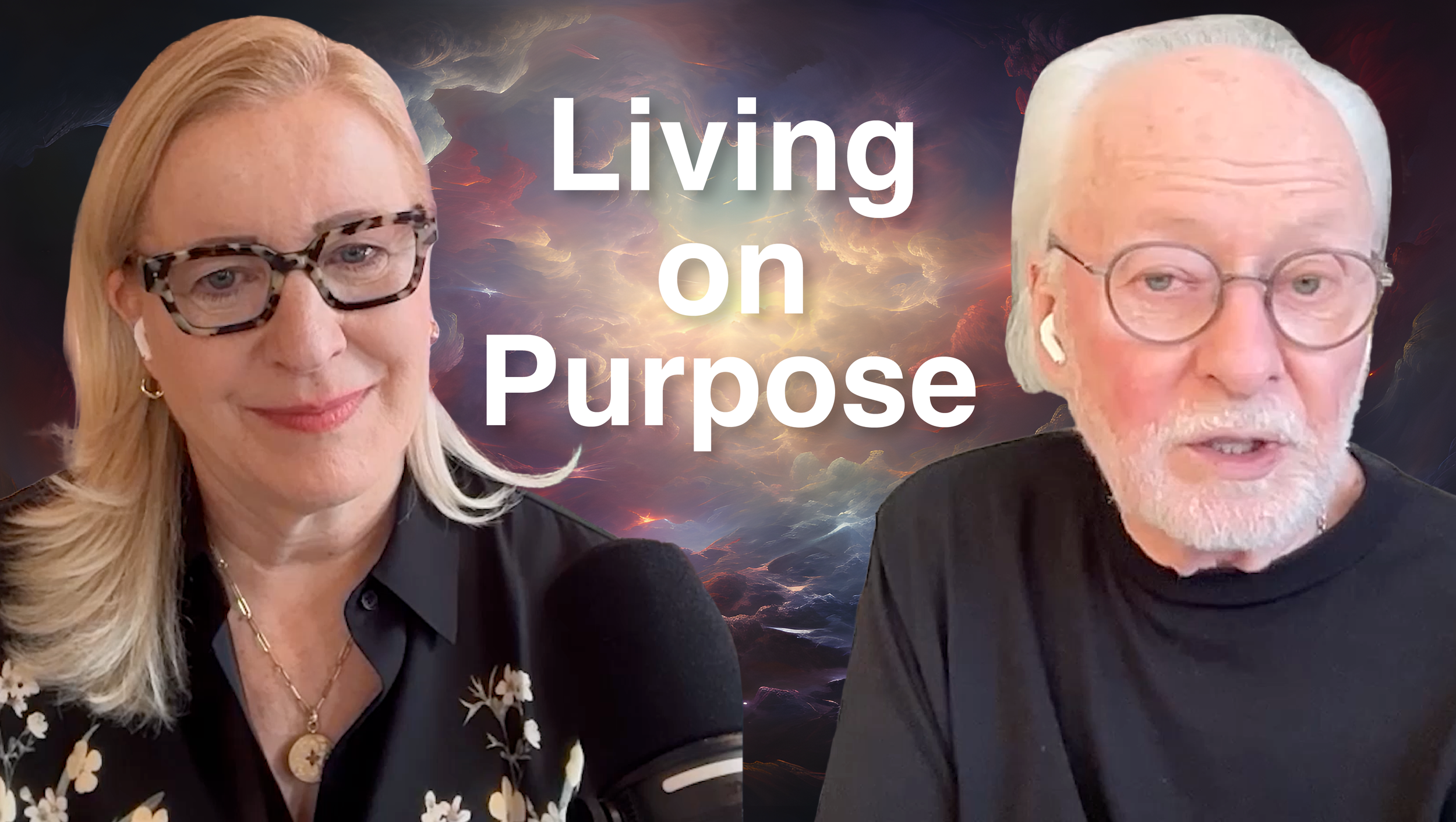 Richard Leider Everyday Awakening Podcast