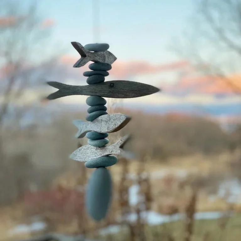 Balance and Ease in a Time of Uncertainty