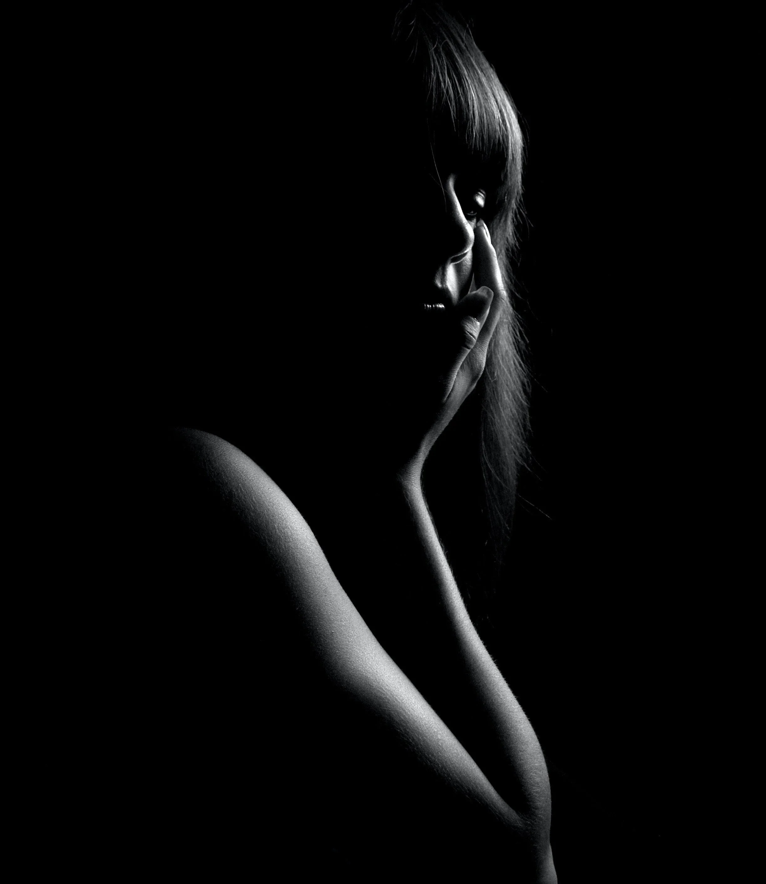 Choosing Forgiveness