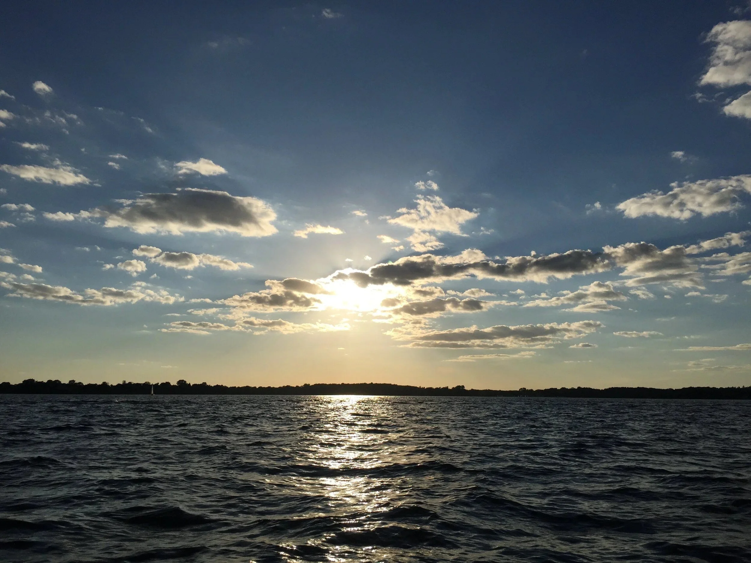 The Path Outward: Life Lessons From The Dying