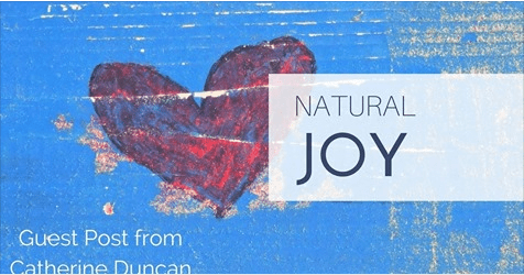 Living From The Heart