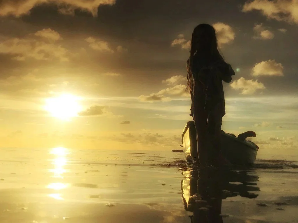 Love: First Experiences of Love