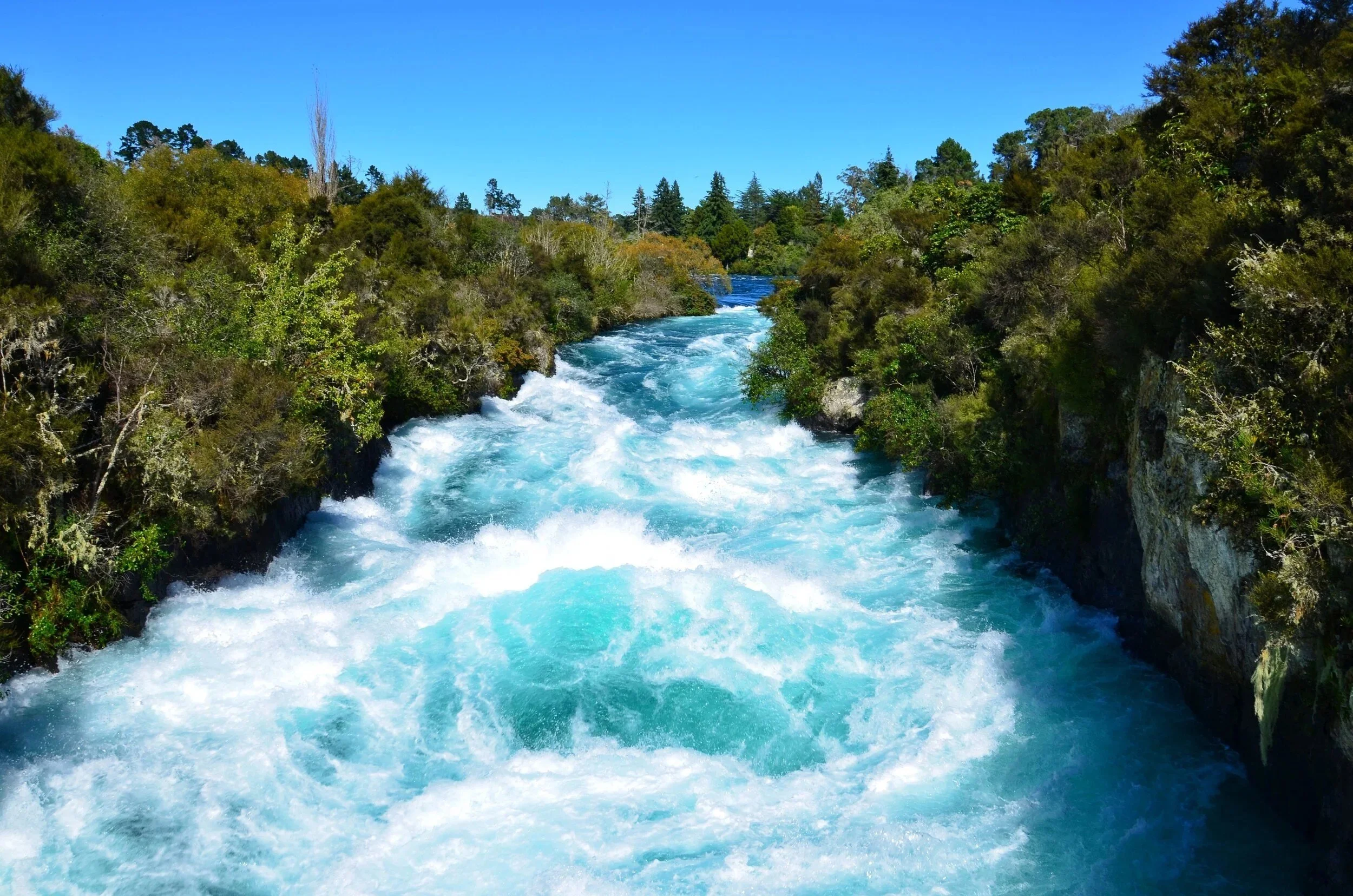 Opening - The Path Inward