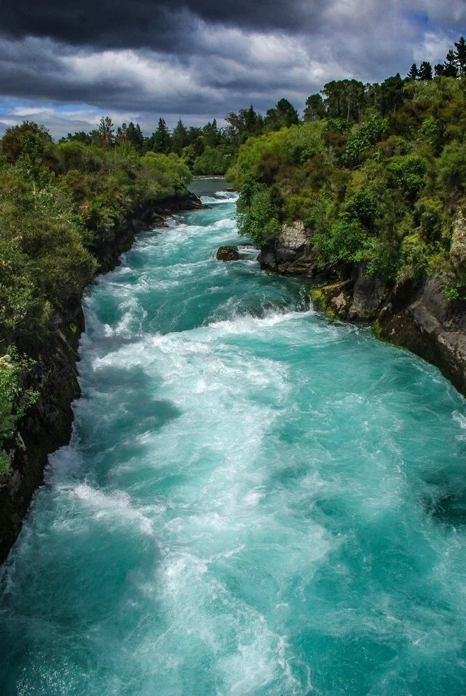 Trust the Guidance That is Ever Present