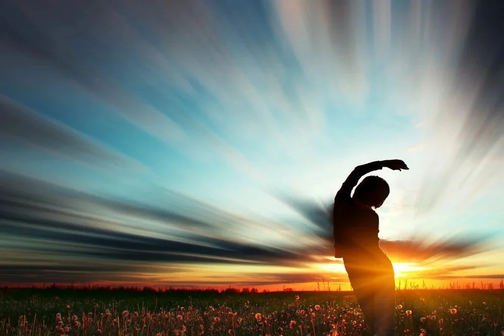 Trust: Your Internal Guidance - Part One: the Body