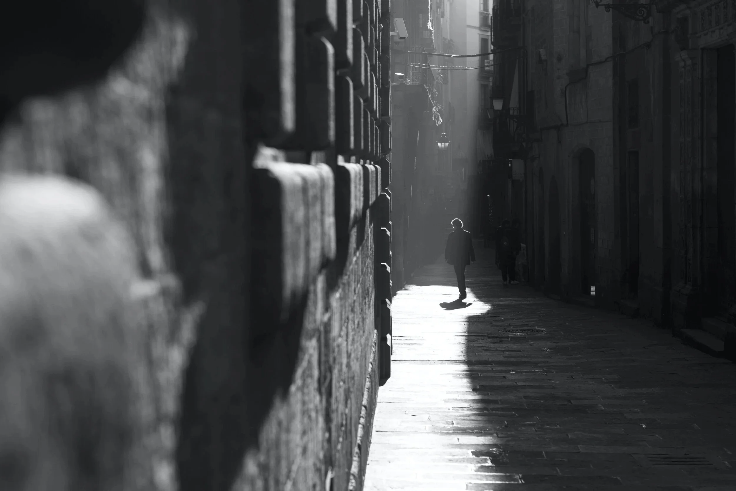 We Are Not Alone – Part 1