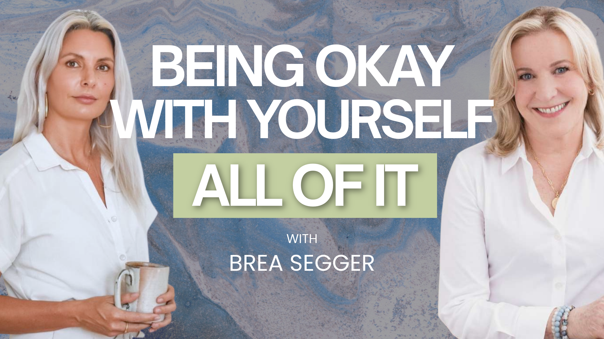 Brea Segger