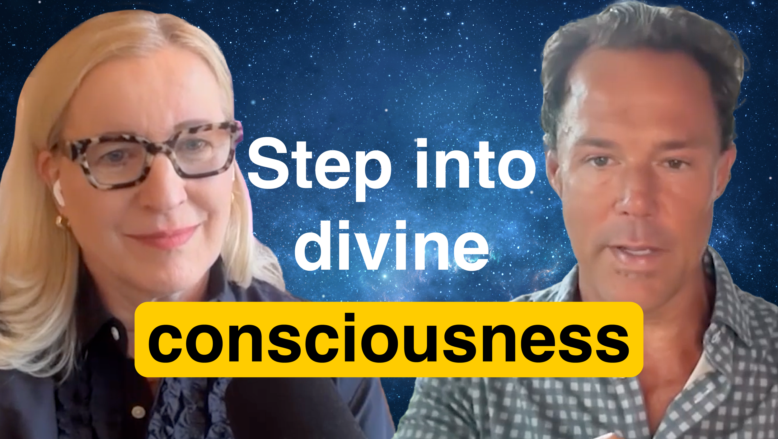 Sebastian Siegel Everyday Awakening Podcast