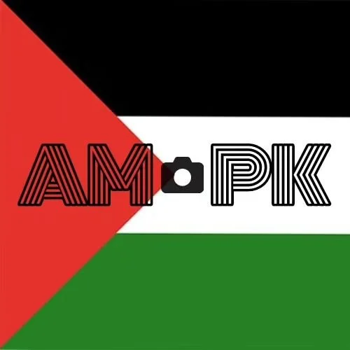 Until Palestine is free from river to the sea the backdrop won't change.