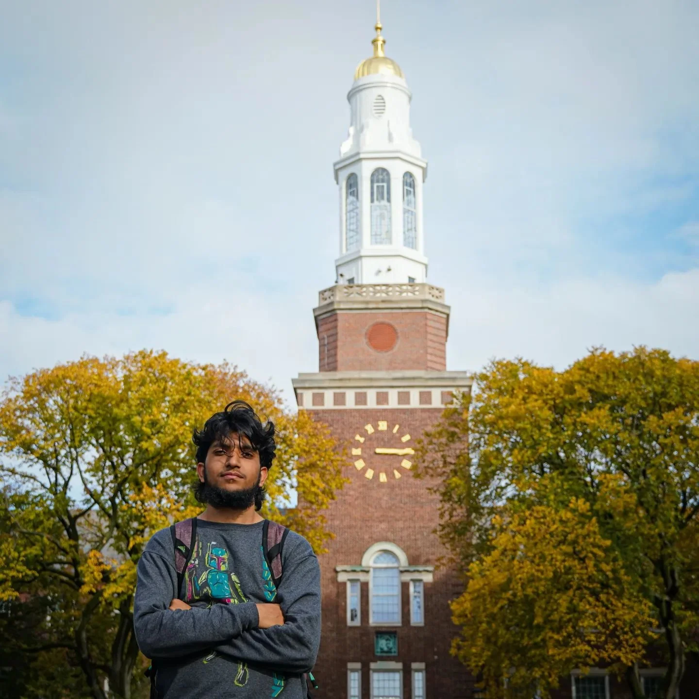 Portraits of all kinds