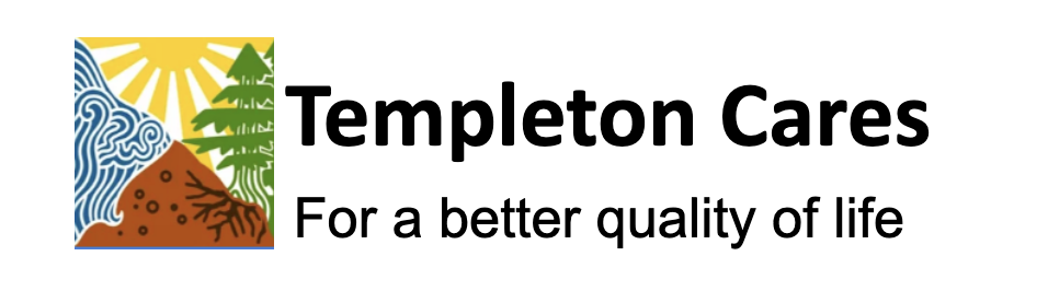 Templeton Cares 