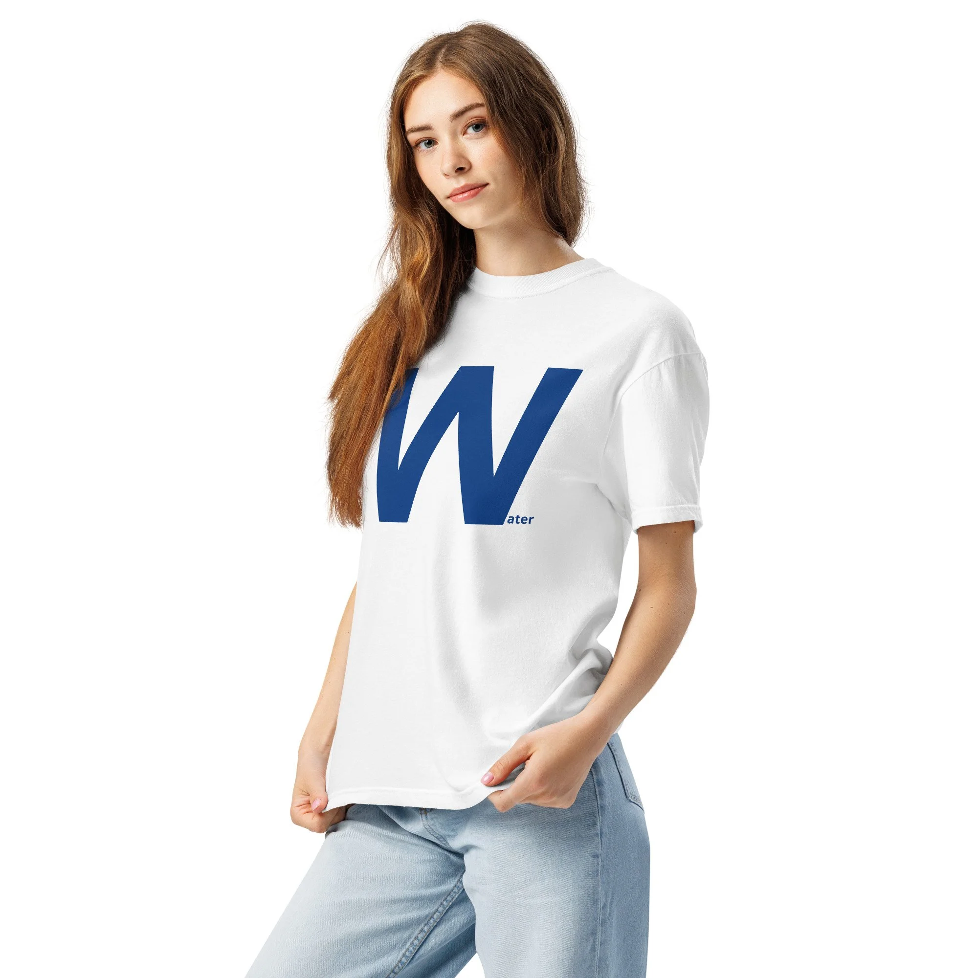 Fly the W! Everyone wins with clean water, and our new comfy shirt lets folks know what team you're really cheering for!
.
.
.
.
Link in bio. 
Free shipping on orders over $99!