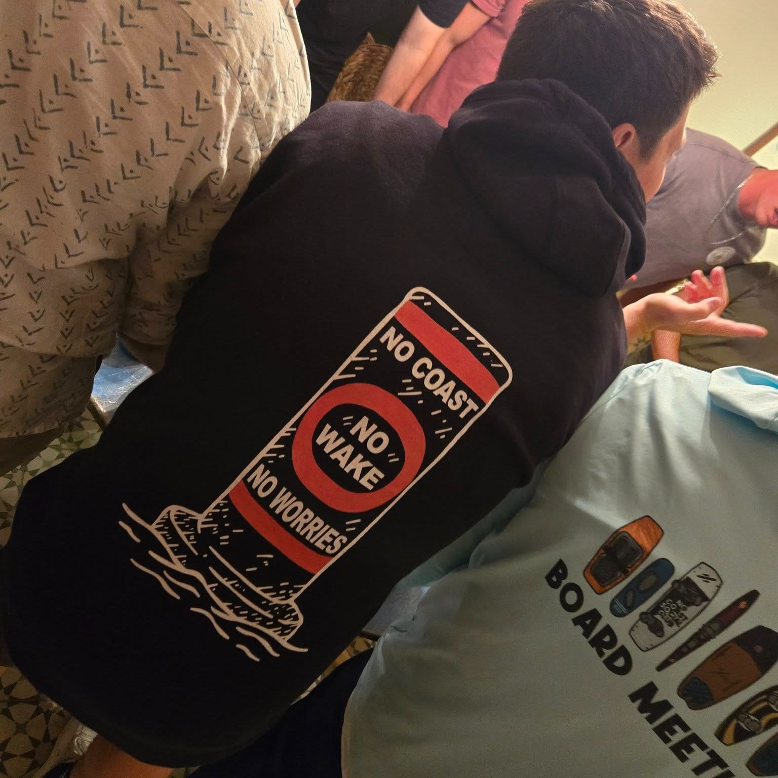 No Coast, No Wake, No Worries, No Limits. 
Black Friday started early because we hate to keep the captain waiting. 
.
COVE25 for 25% off your entire order, including items already on sale!